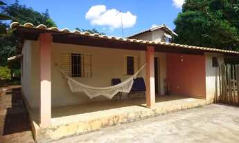 Imagem 3: Sítio de 1080m², casa, cozinha caipira, pomar e muito mais, Jaboticatubas