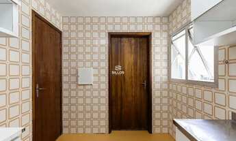 Imagem 5: Apartamento para alugar com 3 quartos no Cabral em Curitiba