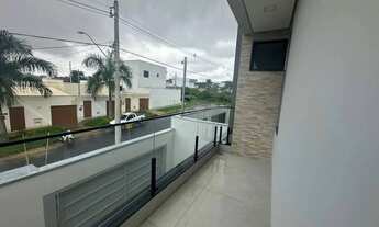 Imagem 5: Casa em Montes Claros, no bairro Francisco Peres I, à venda