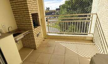 Imagem 2: Apartamento Europa tower