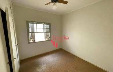 Imagem 6: Casa Comercial para Locação de 03 Quartos no Jardim Paulista em Ribeirão Preto com Quintal