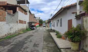 Imagem 2: Casa de condomínio em Estrada São Pedro - Vista Alegre - São Gonçalo/RJ