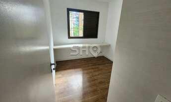 Imagem 6: Apartamento Reformado para locação com 2 quartos 1 vaga - Vila Olímpia