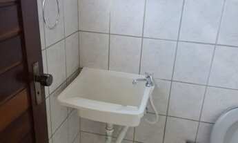 Imagem 5: Kitnet mobiliado