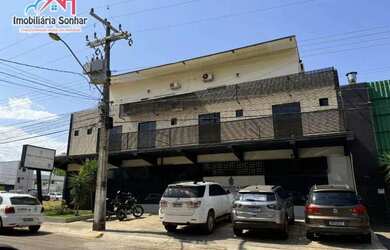 Imagem: Sala para alugar, 35 m² por R$ 1.212,00/mês