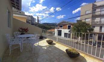 Imagem 4: Casas Padrão em Poços de Caldas