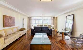 Imagem 4: Apartamento com 3 Dormitórios 2 Vagas em Higienópolis