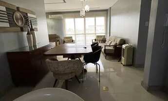 Imagem 2: Apartamento moderno 3 suítes