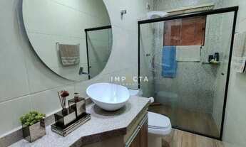 Imagem 4: Casa com 3 dormitórios à venda, 154 m² por R$ 680.000,00 - Cruzeiro - Pouso Alegre/MG