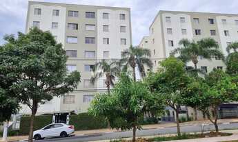 Imagem: Apartamento - Jardim Flamboyant - Campinas