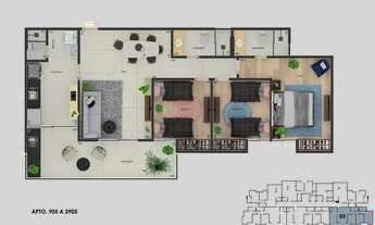 Imagem 4: Qualidade de vida para você e sua família para venda