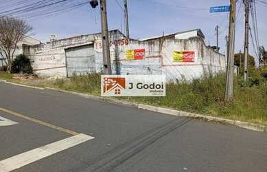 Imagem 5: TERRENO NO TINGUI