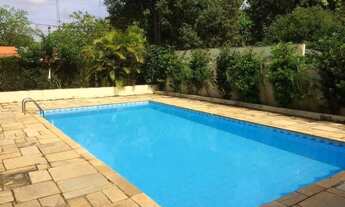 Imagem 2: Chácara em Rua Amancia Maria Carriel - Portal das Nogueiras - Tatuí/SP