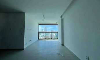 Imagem 4: Edf. Glória Luz | 84m² | 3 quartos | Lazer completo