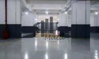 Imagem 4: Locação Galpão Sao Paulo Parque Novo Mundo Ref: 42489