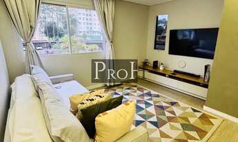 Imagem: Apartamento à venda 3 quartos Parque Terra