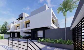 Imagem 4: Casa para Venda em Curitiba, Bom Retiro, 3 dormitórios, 3 suítes, 5 banheiros, 2 vagas