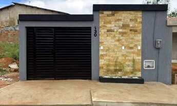 Imagem: Casa com 02 Quartos com 76.00²m no Bairro