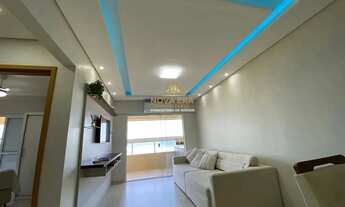 Imagem 3: FRENTE MAR VISTA LIVRE !!! MARAVILHOSO 2 SUITES LAZER COMPLETO MOBILIADO