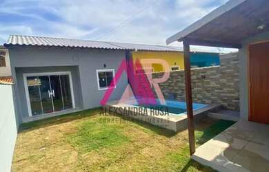 Imagem: Casa em Unamar tamoios Cabo frio