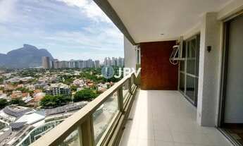 Imagem 1: JBV ALUGA 1 QUARTO C/ DEPENDENCIA - CONDOMINIO RIVIERA