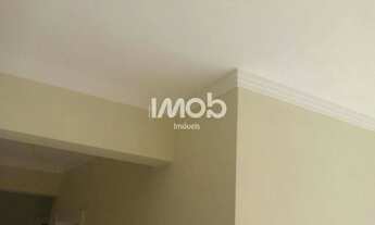 Imagem 7: APARTAMENTO COM 1 SUÍTE + 2 QUARTOS, RAU