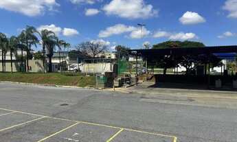 Imagem 5: Galpão para para aluguel no bairro Chácaras Boa Vista, Contagem