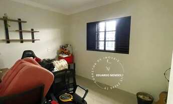 Imagem 6: Belíssima casa 3/4, sendo um suíte, lote 300 m², Santa Maria de Nazaré Anápolis