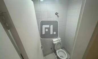 Imagem 3: Escritório para aluguel e venda possui 176 metros quadrados em Bela Vista - São Paulo - SP