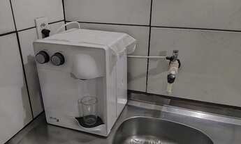 Imagem 7: Casa para aluguel de temporada em Mansões Vale Araguaia - Aruanã - GO