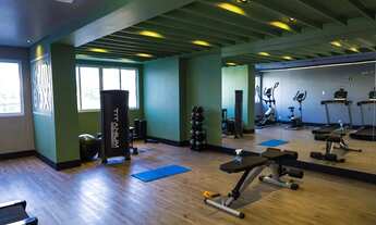 Imagem: Imóvel para aluguel possui 49 metros quadrados