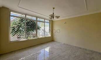 Imagem 4: Casa à venda em Campinas, Vila Proost de Souza, com 3 quartos, com 180 m²