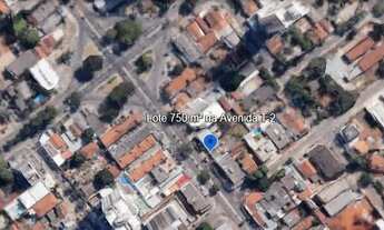 Imagem: LOTE NA T-2, SETOR BUENO,750m²