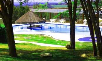 Imagem: Flat no monte castelo Aceito cartão de