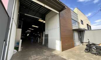 Imagem 2: Barracão à Venda em Excelente Localização na Margem da PR-445, Cambé