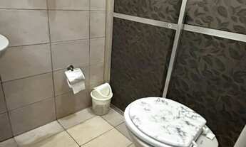 Imagem 3: Quarto, sala, cozinha e banheiro em Sepetiba (próximo a São Tarcício