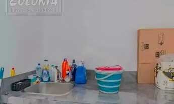 Imagem 5: Sobrado a venda - Vila Francisco Matarazzo, Santo André