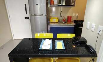 Imagem 4: Apartamento por Temporada A partir R$ 250,00 na praia do Futuro em Fortaleza-ce