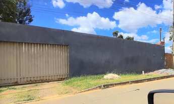 Imagem: Casa 4Qts 1 suíte Planaltina DF