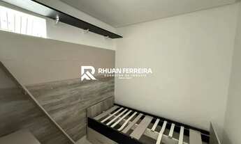 Imagem 7: Alugo Apartamento 2 Suites + DCE, 108m² no Francisco Pinto, Centro - Campina Grande/PB