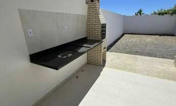 Imagem 7: Vendo casa de 2/4 sendo uma suíte no sim