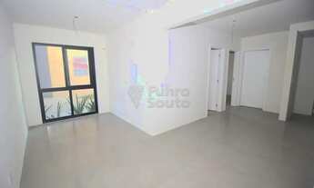 Imagem: Apartamento térreo nunca habitado no Condomínio