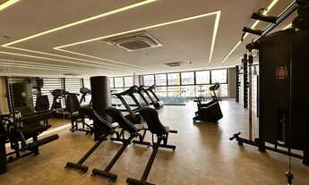 Imagem 3: Apartamento 1 dormitórios na chácara klabin com 1 dormitórios