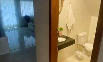 Imagem 5: Casa Duplex no Santos Dumont Moderna e Completa!