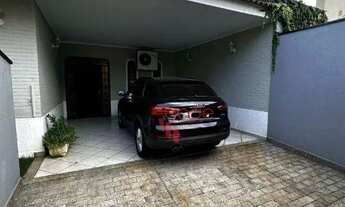 Imagem 7: Casa Térrea para Vender ou Alugar com 4 Quartos no Bairro Alto da Boa Vista em Ribeirão Pr