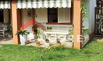 Imagem 4: Casa em Rua Wilson Teixeira Barbosa - Jardim Atlântico Central (Itaipuaçu) - Maricá/RJ