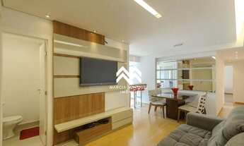 Imagem 2: APARTAMENTO 2 QUARTOS À VENDA NO THE FALLS VILA DA SERRA - R$ 1.150.000,00 - Nova Lima, MG