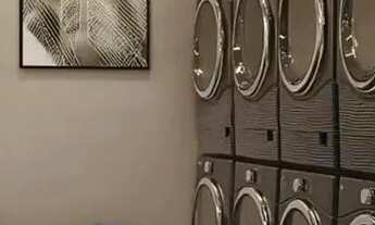 Imagem 6: LANÇAMENTO COMERCIAL NA BARRA OLÍMPICA Lojas de 28m² a 58m² com Pé-Direito Duplo e Vaga