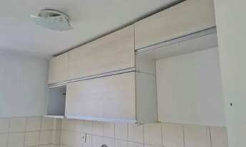 Imagem 4: Ref. 383 Excelente apartamento de 2/4, totalmente sombra, no bairro Jabotiana. [1537