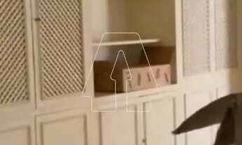 Imagem 3: Casa para aluguel no Centro de Araçatuba